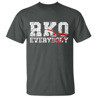 RKO Everybody Blood T Shirt