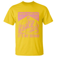 Toddler Baby Girl 2nd Birthday T Shirt This Aint My First Rodeo Its My Second - Wonder Print Shop