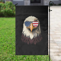 American Flag Patriotic Eagle Garden Flag 4th of July - Wonder Print Shop