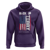 Back It Up Terry Put It In Reverse Hoodie Funny 4th of July Patriotic American Flag - Wonder Print Shop