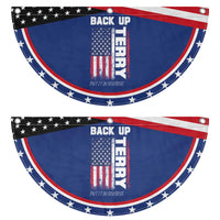 Back It Up Terry Put It In Reverse Patriotic Fan Flag Funny 4th of July American Flag