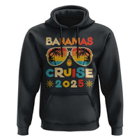 Bahamas Cruise Hoodie Cruisin Together Matching Family Cruise 2025 - Wonder Print Shop