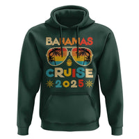 Bahamas Cruise Hoodie Cruisin Together Matching Family Cruise 2025 - Wonder Print Shop