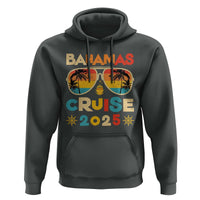 Bahamas Cruise Hoodie Cruisin Together Matching Family Cruise 2025 - Wonder Print Shop