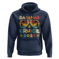 Bahamas Cruise Hoodie Cruisin Together Matching Family Cruise 2025 - Wonder Print Shop
