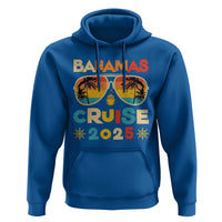 Bahamas Cruise Hoodie Cruisin Together Matching Family Cruise 2025 - Wonder Print Shop