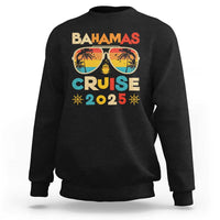 Bahamas Cruise Sweatshirt Cruisin Together Matching Family Cruise 2025 - Wonder Print Shop