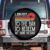 Funny Drinking Cruise Spare Tire Cover Funny Drink Package Summer Gift - Wonder Print Shop