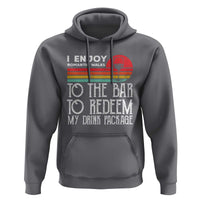 Funny Drinking Cruise Hoodie Funny Drink Package Summer Gift - Wonder Print Shop