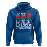 Funny Drinking Cruise Hoodie Funny Drink Package Summer Gift - Wonder Print Shop