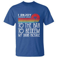 Funny Drinking Cruise T Shirt Funny Drink Package Summer Gift - Wonder Print Shop