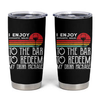 Funny Drinking Cruise Tumbler Cup Funny Drink Package Summer Gift - Wonder Print Shop