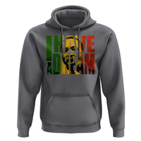 Martin Luther King Hoodie Black History Month MLK I Have A Dream