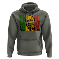 Martin Luther King Hoodie Black History Month MLK I Have A Dream