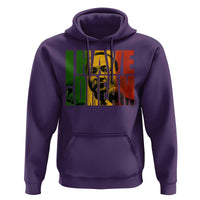 Martin Luther King Hoodie Black History Month MLK I Have A Dream