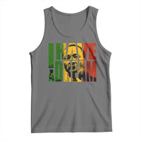 Martin Luther King Tank Top Black History Month MLK I Have A Dream