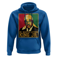Martin Luther King Hoodie Retro MLK Day