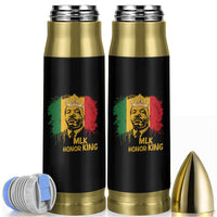 MLK Bullet Tumbler Honor King Civil Rights Leader Black History Month - Wonder Print Shop