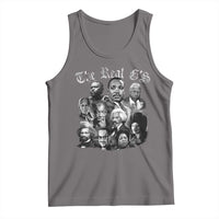 Civil Rights Legends Tank Top The Real G’s Juneteenth Black History Month - Wonder Print Shop