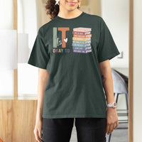 Motivational T Shirt For Women It's Okay To Make Some Mistakes