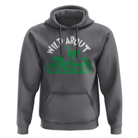 Wild About Reading Hoodie Cute Safari Animal Reading Shirt Preschool Kindergarten