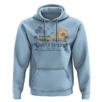 Gulf of Mexico Hoodie Always And Forever Resist - Wonder Print Shop