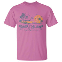 Gulf of Mexico T Shirt Always And Forever Resist - Wonder Print Shop