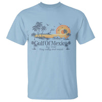 Gulf of Mexico T Shirt Always And Forever Resist - Wonder Print Shop