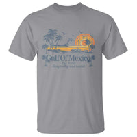 Gulf of Mexico T Shirt Always And Forever Resist - Wonder Print Shop