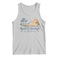 Gulf of Mexico Tank Top Always And Forever Resist - Wonder Print Shop