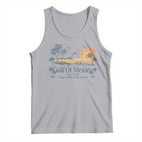 Gulf of Mexico Tank Top Always And Forever Resist - Wonder Print Shop