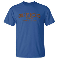 Gulf of Mexico T Shirt Est 1550 and Forever Retro Mexican Beach