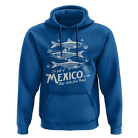 Gulf of Mexico Hoodie Golfo de México 1550 Texas Alabama Florida Beach