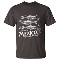 Gulf of Mexico T Shirt Golfo de México 1550 Texas Alabama Florida Beach