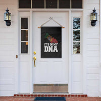 Its in My DNA Portugal Garden Flag Portuguese Flag Portugal Boy Girl Gift - Wonder Print Shop