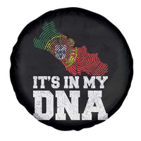 Its in My DNA Portugal Spare Tire Cover Portuguese Flag Portugal Boy Girl Gift - Wonder Print Shop
