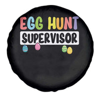 Easter Egg Hunt Supervisor Spare Tire Cover Funny Mom Dad - Wonder Print Shop
