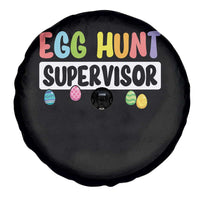 Easter Egg Hunt Supervisor Spare Tire Cover Funny Mom Dad - Wonder Print Shop