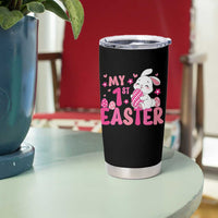 Baby First Easter Tumbler Cup Cute Newborn Gift Bunny Rabbit - Wonder Print Shop