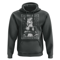 Frog Meme Hoodie Thats It Youre Going In The Soup Funny Weirdcore