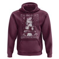 Frog Meme Hoodie Thats It Youre Going In The Soup Funny Weirdcore