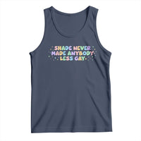 Shade Never Made Anybody Less Gay Tank Top LGBTQ Pride - Wonder Print Shop