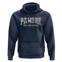 Pawdre The Dog Father Hoodie Dog Dad Christmas Fathers Day - Wonder Print Shop