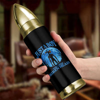 Siren Head Bullet Tumbler Supernatural American Cryptid Boys - Wonder Print Shop
