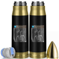 Funny Siren Head Bullet Tumbler Ring with Motion Meme - Wonder Print Shop
