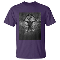 Siren Head T Shirt Horror Poster Halloween Supernatural American Cryptid - Wonder Print Shop