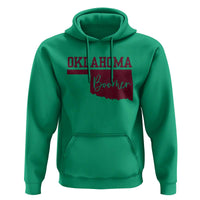 Oklahoma Boomer Hoodie - Wonder Print Shop