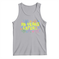 18 Years Later 18th Birthday Tank Top Eighteen Party Funny Meme