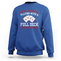 Funny 90th Birthday Sweatshirt Retro Funny 90 Year Old Cards Bday Gifts