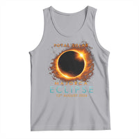 Total Solar Eclipse Tank Top 12th August 2026 Majorca Totality
